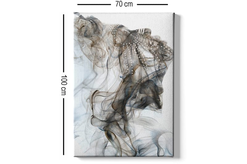 Decorative Canvas Painting 70x100 - Inredning & dekor - Tavlor & konst - Canvastavla