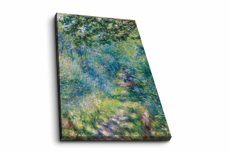 Decorative Canvas Painting 45x70