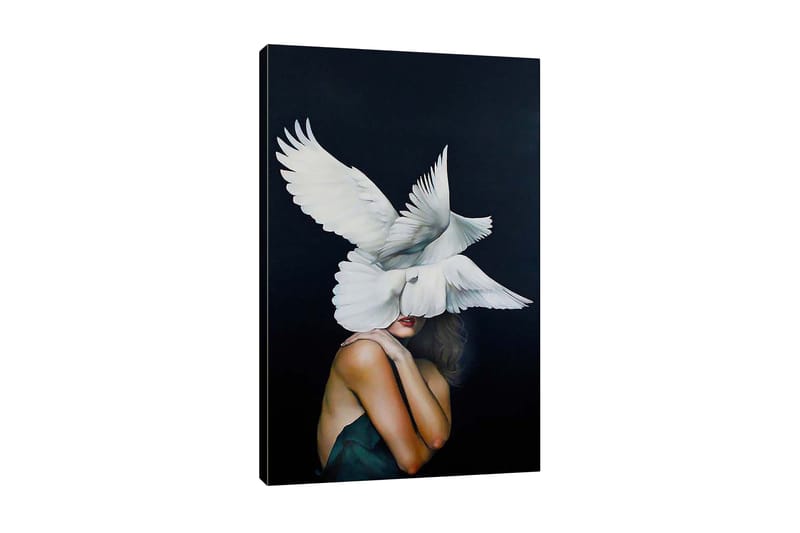 Decorative Canvas Painting 70x100