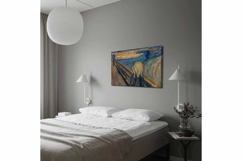 Decorative Canvas Painting 70x100 - Inredning & dekor - Tavlor & konst - Canvastavla