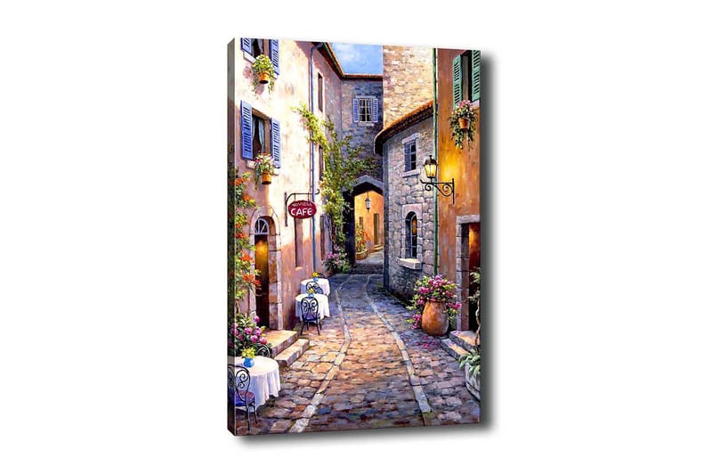 Decorative Canvas Painting 50x70