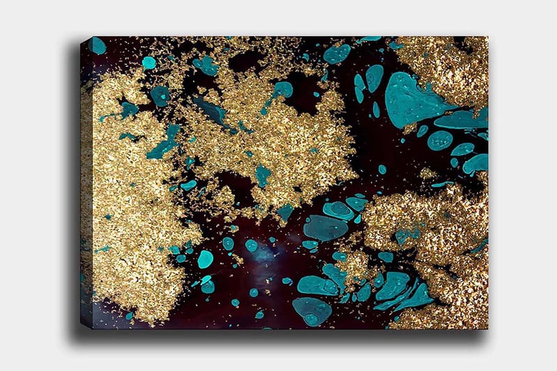 Decorative Canvas Painting 70x100