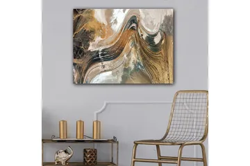Decorative Canvas Painting 70x100 - Inredning & dekor - Tavlor & konst - Canvastavla