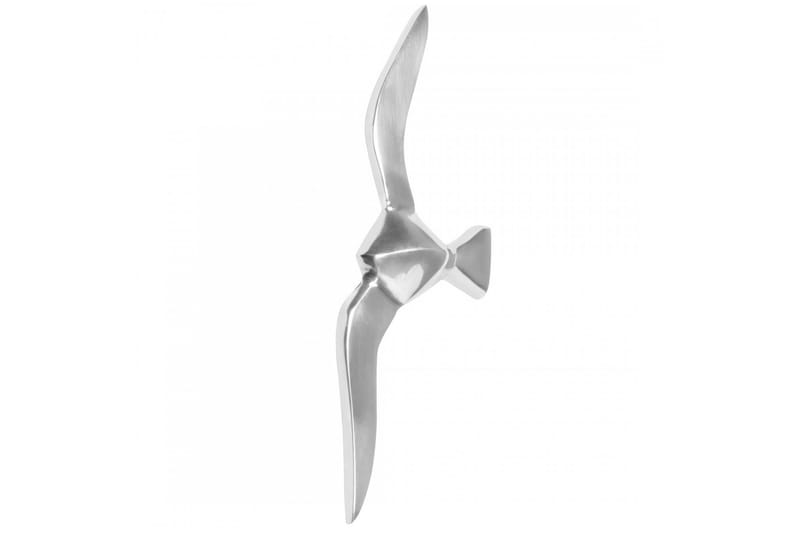 HOLLERICH Dekoration Silver - Inredning & dekor - Tavlor & konst