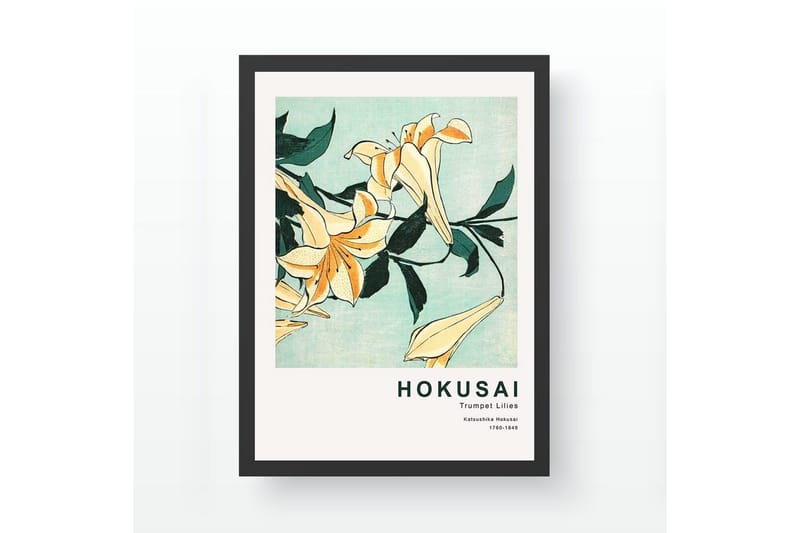 Dekorativt Inramad Målning Sia Ticoman Multicolor (35 x 45 cm) - Multifärgad - Inredning & dekor - Tavlor & konst - Måla själv - Gör det själv tavlor