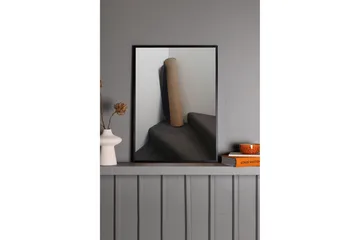 Poster Carpet 50x70 cm - Brun - Inredning & dekor - Tavlor & konst - Poster & print