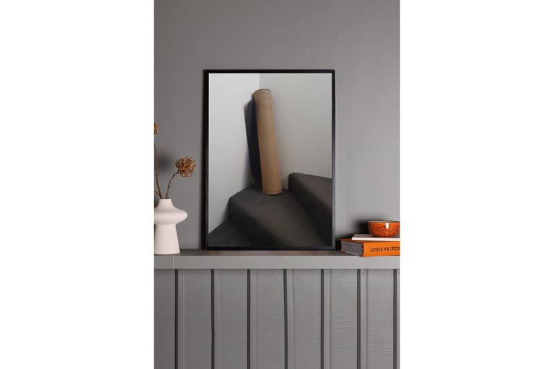 Poster Carpet 50x70 cm - Brun - Inredning & dekor - Tavlor & konst - Poster & print