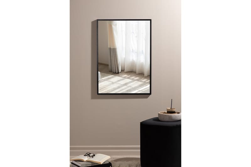 Poster Curtain 30x40 cm - Beige - Inredning & dekor - Tavlor & konst - Poster & print