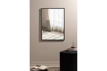 Poster Curtain 70x100 cm - Beige - Inredning & dekor - Tavlor & konst - Poster & print