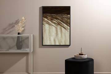 Poster Dessert 70x100 cm - Beige - Inredning & dekor - Tavlor & konst - Poster & print