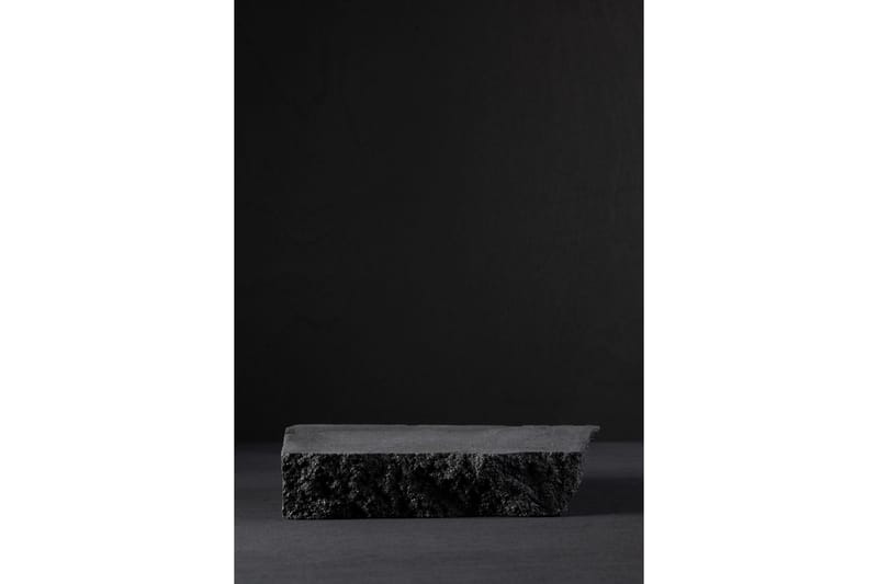 Poster Black Rock 21x30 cm - Svart - Inredning & dekor - Tavlor & konst - Poster & print