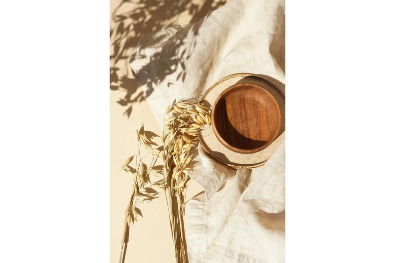 Poster Brown Bowl 70x100 cm - Beige - Inredning & dekor - Tavlor & konst - Poster & print