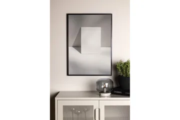 Poster Canvas 50x70 cm - Beige - Inredning & dekor - Tavlor & konst - Poster & print