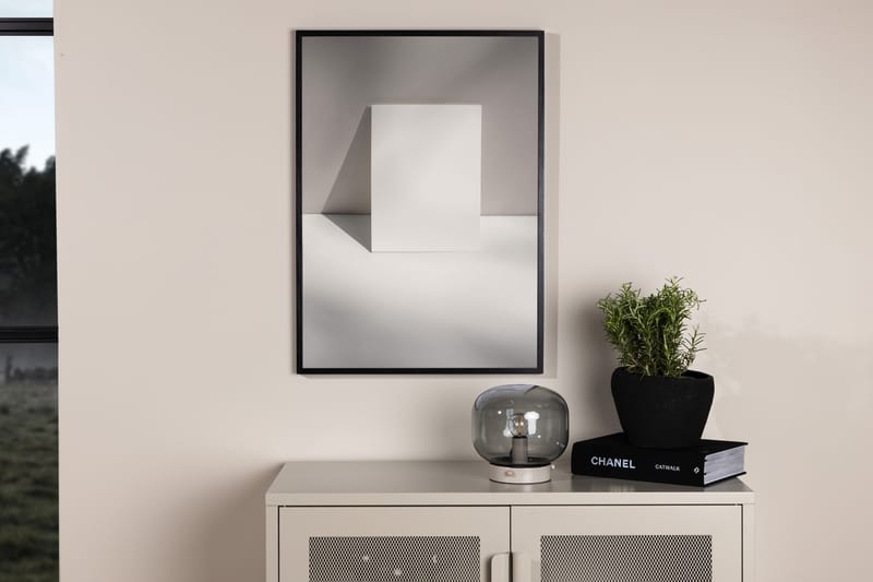 Poster Canvas 50x70 cm - Beige - Inredning & dekor - Tavlor & konst - Poster & print