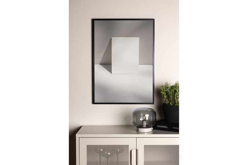 Poster Canvas 50x70 cm - Beige - Inredning & dekor - Tavlor & konst - Poster & print