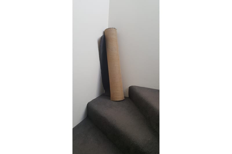 Poster Carpet 70x100 cm - Brun - Inredning & dekor - Tavlor & konst - Poster & print