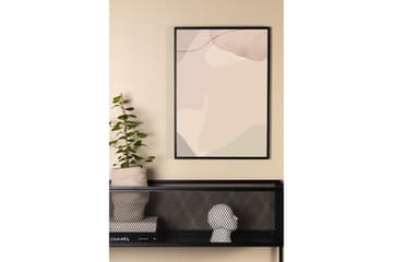 Poster Cream 30x40 cm - Cream - Inredning & dekor - Tavlor & konst - Poster & print