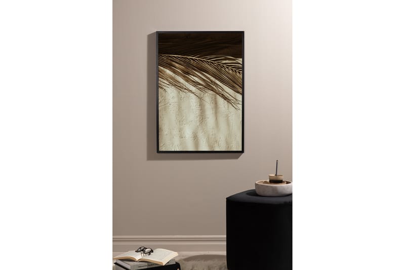 Poster Dessert 30x40 cm - Beige - Inredning & dekor - Tavlor & konst - Poster & print