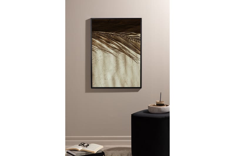 Poster Dessert 30x40 cm - Beige - Inredning & dekor - Tavlor & konst - Poster & print