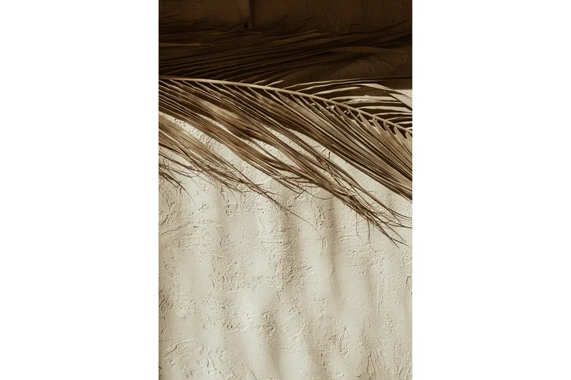 Poster Dessert 30x40 cm, Beige