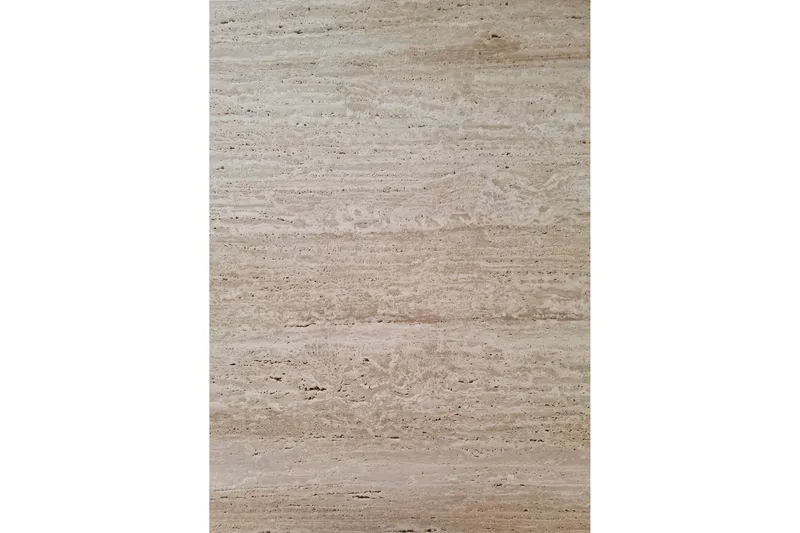 Poster Stone wall 50x70 cm, Beige