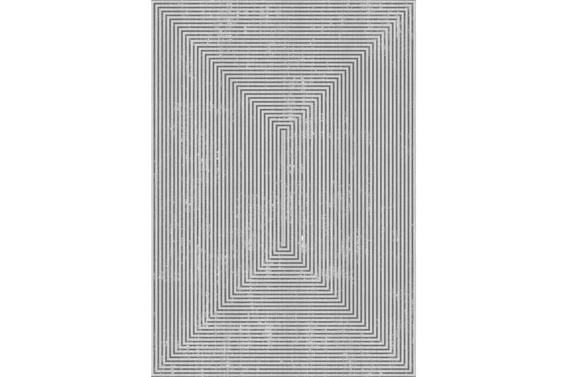 Poster Symmetrical 70x100 cm - Grå - Inredning & dekor - Tavlor & konst - Poster & print