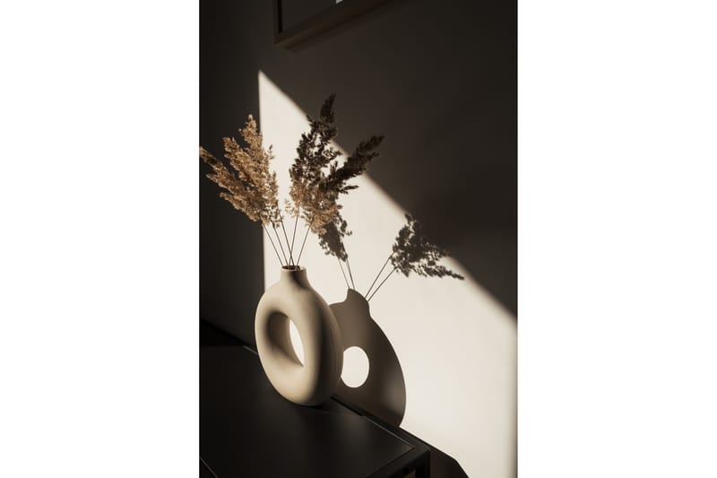 Poster Vase 30x40 cm - Beige - Inredning & dekor - Tavlor & konst - Poster & print