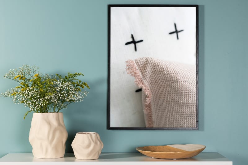 Poster Pillow 50x70 cm - Beige - Inredning & dekor - Tavlor & konst - Poster & print