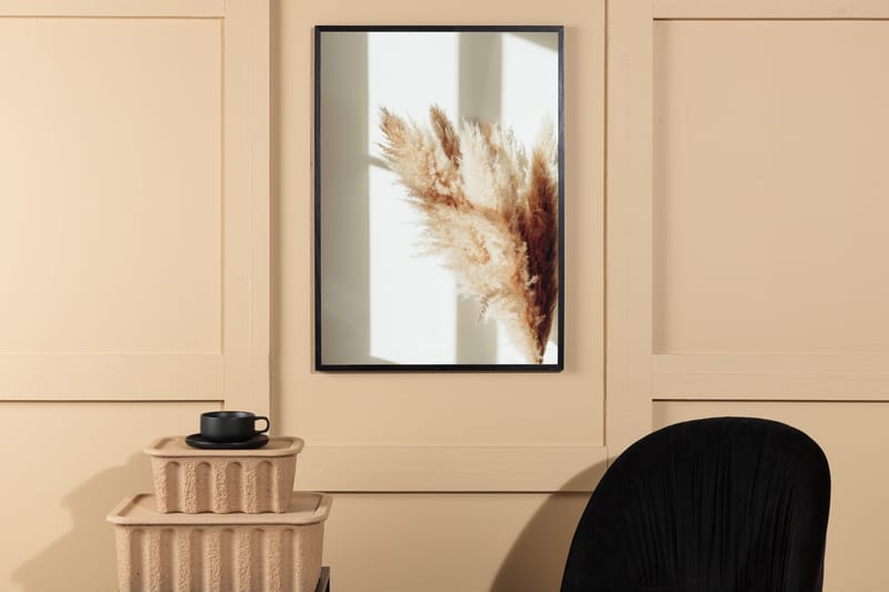 Poster Pampas 50x70 cm - Beige - Inredning & dekor - Tavlor & konst - Poster & print