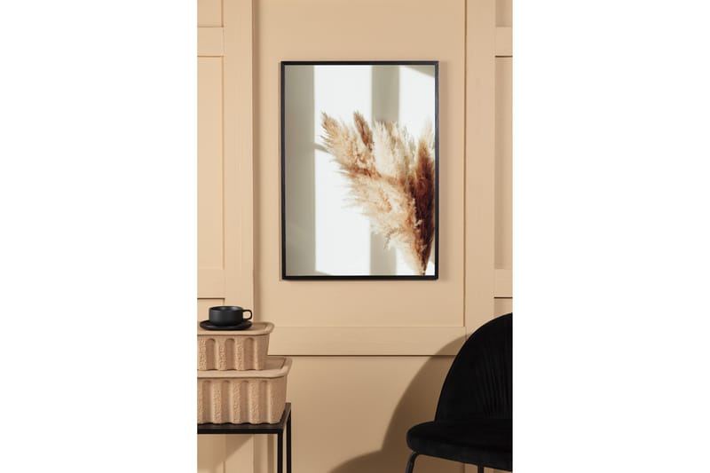 Poster Pampas 50x70 cm - Beige - Inredning & dekor - Tavlor & konst - Poster & print