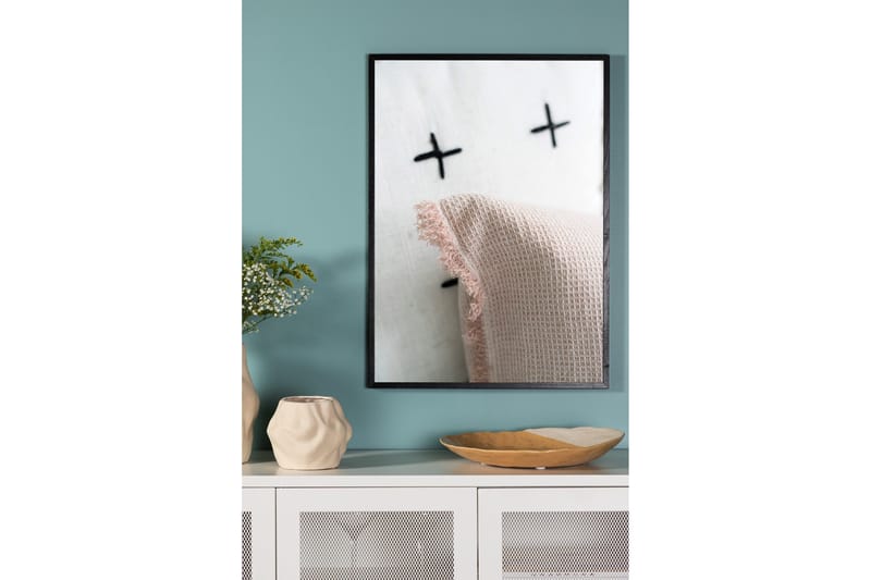 Poster Pillow 21x30 cm - Beige - Inredning & dekor - Tavlor & konst - Poster & print