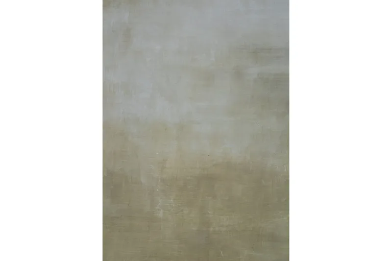 Poster Painted art 50x70 cm, Grön