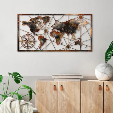 Varro Väggdekor - Inredning & dekor - Tavlor & konst - Poster & print