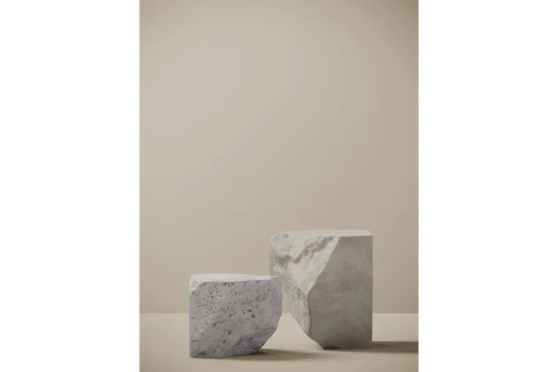 Poster Rocks 21x30 cm - Beige - Inredning & dekor - Tavlor & konst - Poster & print