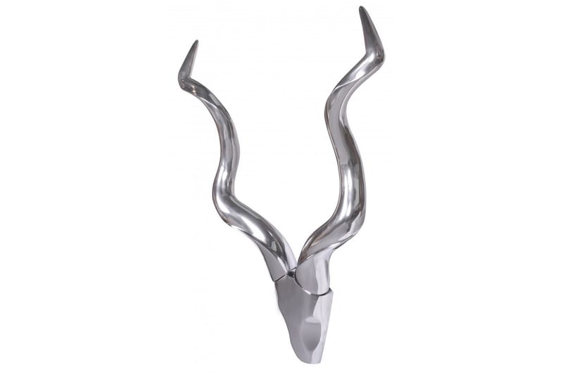 SHALIQUA Dekoration Silver - Inredning & dekor - Tavlor & konst