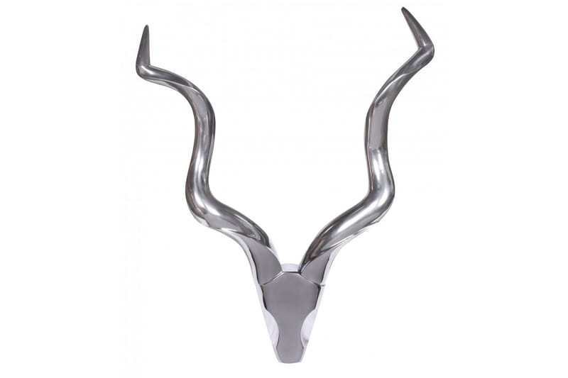 SHALIQUA Dekoration Silver - Inredning & dekor - Tavlor & konst