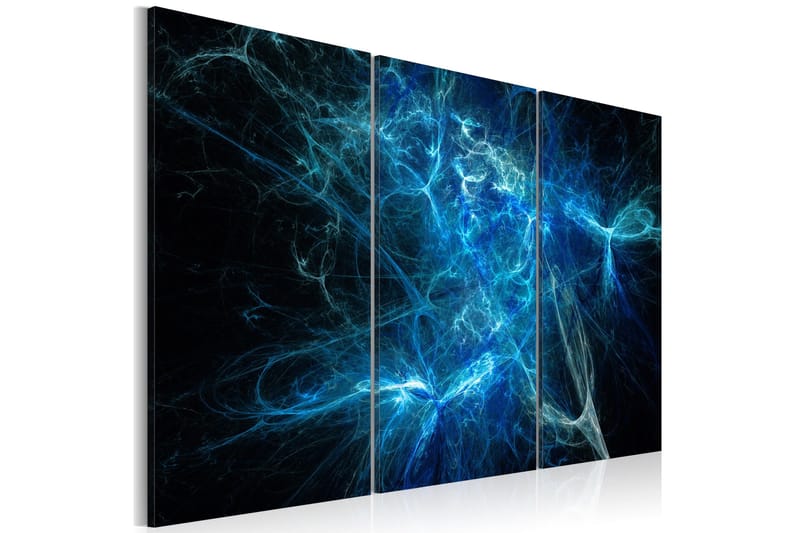 Tavla An Electric Storm 60x40, Artgeist sp. z o. o.