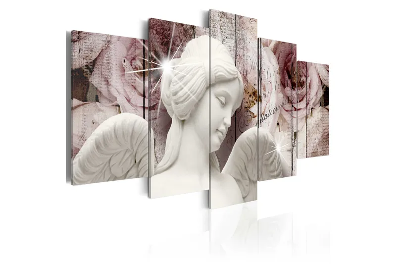 Tavla Angel Time 200x100, Artgeist sp. z o. o.