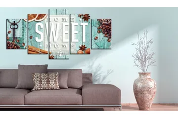 Tavla Aromatic Inspiration 100x50 - Artgeist sp. z o. o. - Inredning & dekor - Tavlor & konst - Canvastavla
