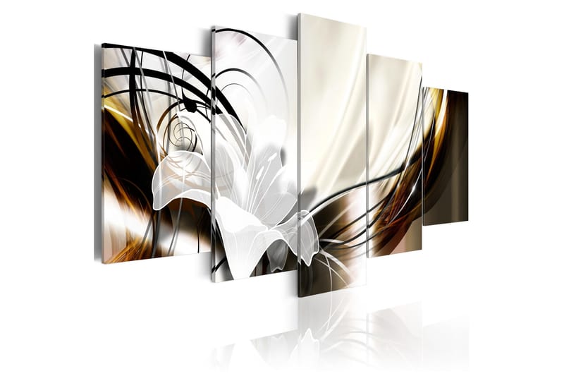 Tavla Autumn Fairy 200x100, Artgeist sp. z o. o.
