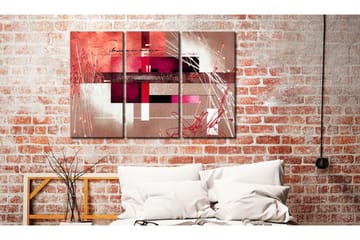 Tavla Autumn Infatuation 90x60 - Artgeist sp. z o. o. - Inredning & dekor - Tavlor & konst - Canvastavla