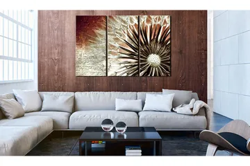 Tavla Beauty Of The Moment 120x80 - Artgeist sp. z o. o. - Inredning & dekor - Tavlor & konst - Canvastavla