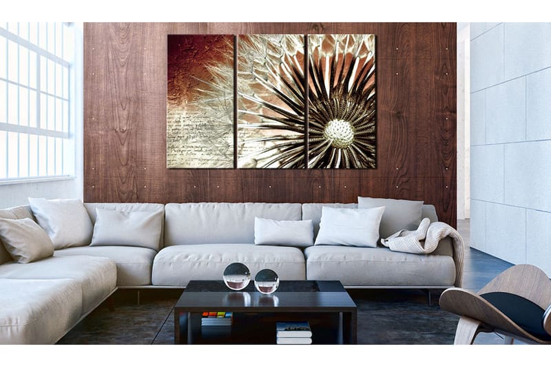 Tavla Beauty Of The Moment 120x80 - Artgeist sp. z o. o. - Inredning & dekor - Tavlor & konst - Canvastavla