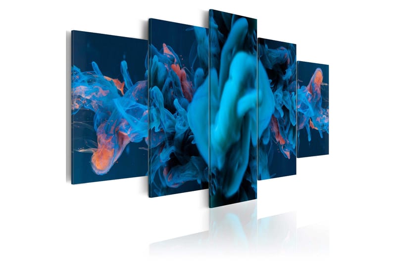 Tavla Beneath The Blue 100x50, Artgeist sp. z o. o.