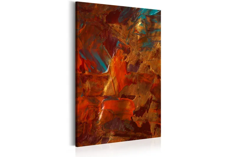 Tavla Dance Of Elements 60x90, Artgeist sp. z o. o.