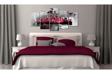 Tavla Dream About Sydney 100x50 - Artgeist sp. z o. o. - Inredning & dekor - Tavlor & konst - Canvastavla