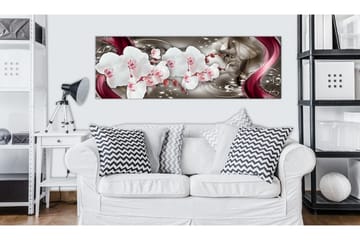 Tavla Enchanted Art 135x45 - Artgeist sp. z o. o. - Inredning & dekor - Tavlor & konst - Canvastavla