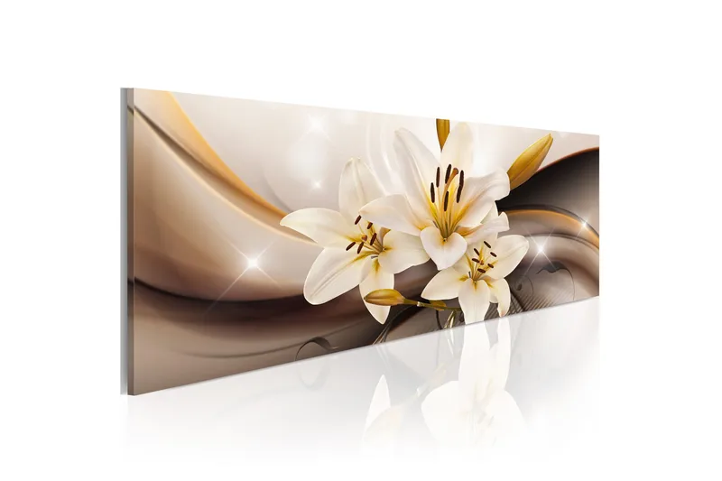 Tavla Endless Beauty 135x45, Artgeist sp. z o. o.