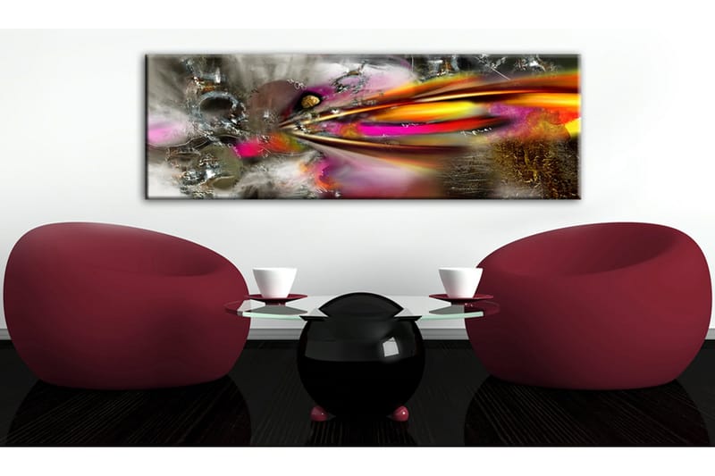 Tavla Falling Star 150x50 - Artgeist sp. z o. o. - Inredning & dekor - Tavlor & konst - Canvastavla