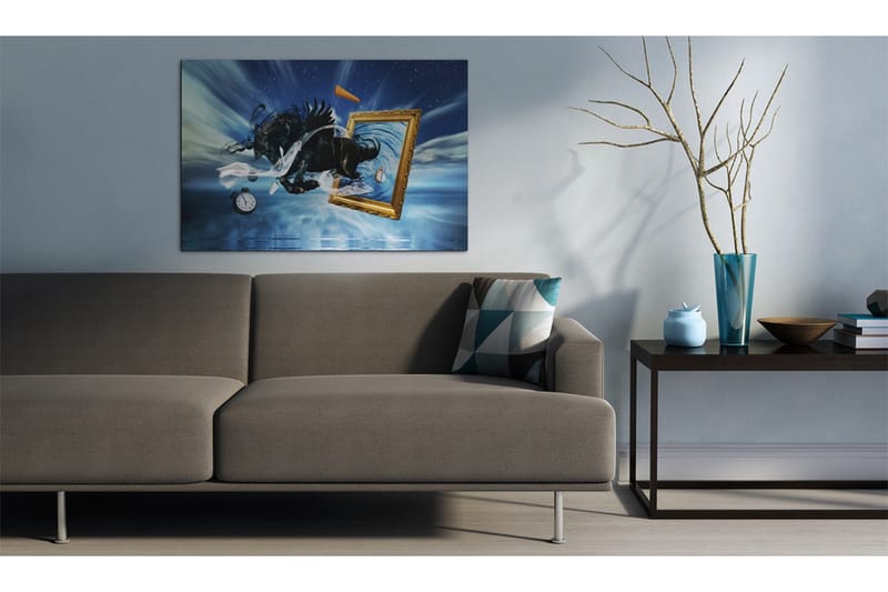 Tavla Fruition 90x60 - Artgeist sp. z o. o. - Inredning & dekor - Tavlor & konst - Canvastavla